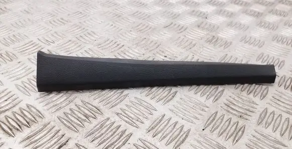 Volkswagen Touareg II Other sill/pillar trim element 7P0868238A