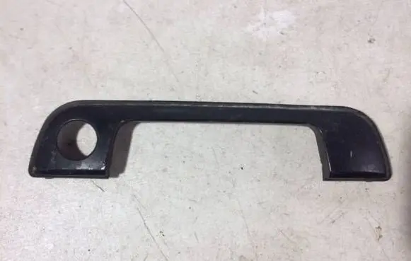 BMW 5 E34 Front door handle cover 512119282062