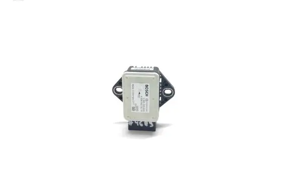 Mercedes-Benz Sprinter W906 ESP acceleration yaw rate sensor 0265005628 A9065420518