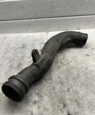 Toyota Avensis Verso Intercooler hose/pipe 1736227030