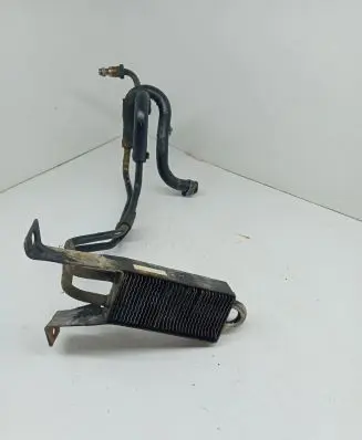 Jeep Grand Cherokee (WJ) Power steering radiator 52088618AB