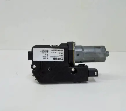 Audi A4 S4 B9 8W Sunroof motor/actuator 3G5877795