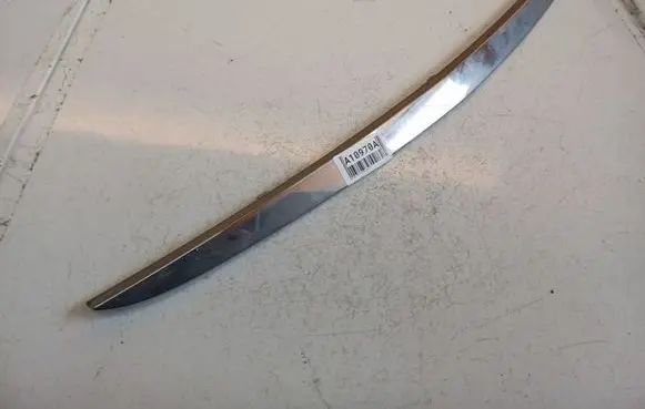 Mercedes-Benz A W169 Other interior part A1698850074KZ