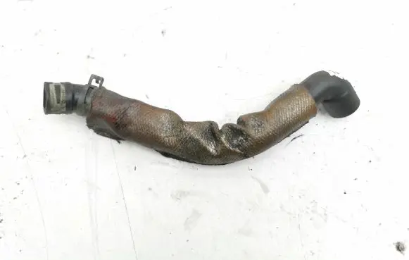 Audi A4 S4 B6 8E 8H Breather hose/pipe 