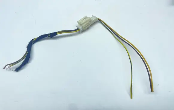 BMW X3 G01 Other wiring loom 0435457820