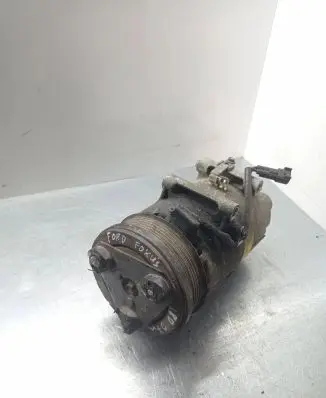 Ford Focus Air conditioning (A/C) compressor (pump)