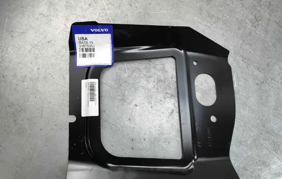 Volvo S60 Other body part 31675352