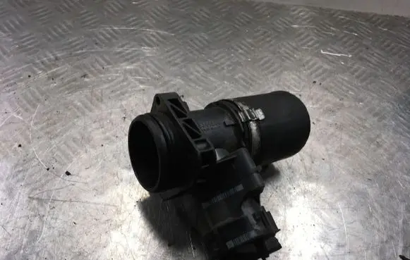 Ford Focus C-MAX Engine shut-off valve 9643836980 25344296 27K60332