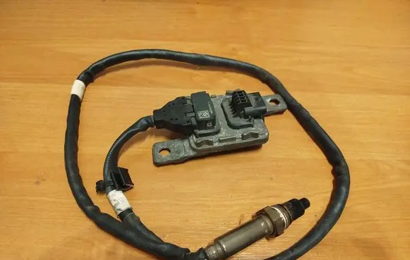 Lambda probe sensor