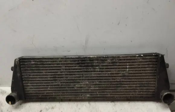 Opel Frontera A Intercooler radiator