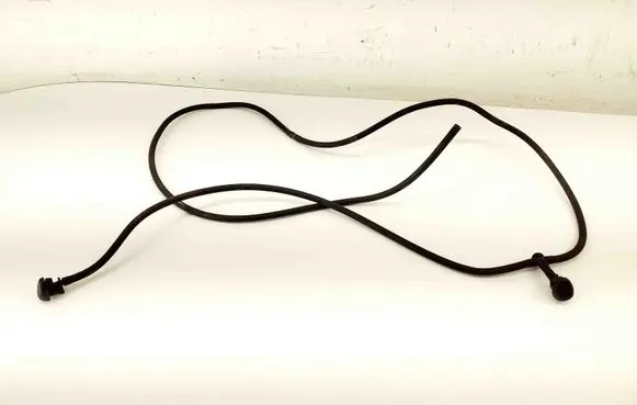 Peugeot 308 Windshield washer fluid hose 