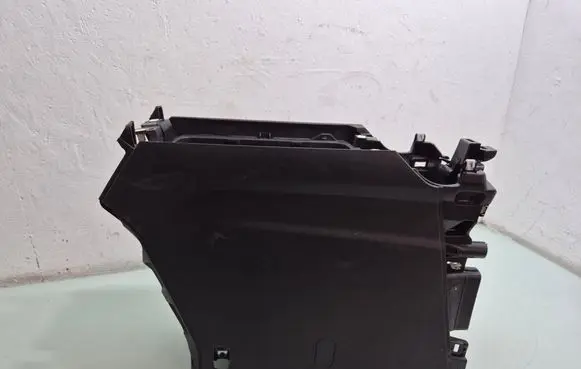 Peugeot 5008 II Center console AA37887674