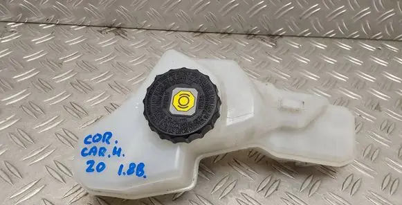 Toyota Corolla E210 E21 Brake fluid reservoir 