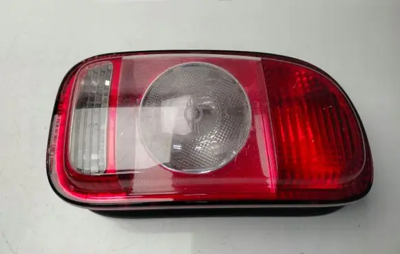 Mini One - Cooper Clubman R55 Rear/tail lights 6D32LLT