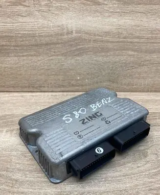 Volvo S40, V40 LP gas control unit module ZINGLPGMODULE
