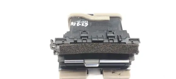 Mazda CX-3 Dash center air vent grill D09W64930