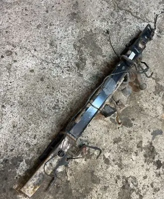 BMW 3 E90 E91 Tow bar set 303254 303254600012
