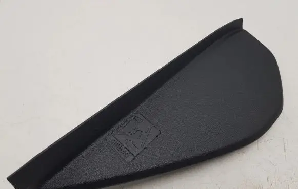 Skoda Kodiaq Dashboard side end trim 565857503A