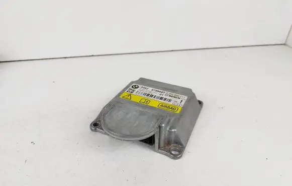 BMW 5 F10 F11 Airbag control unit/module 6799887 0265020111