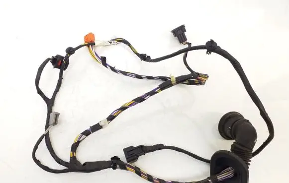 Ford Cougar Front door wiring loom 93BG14603CA