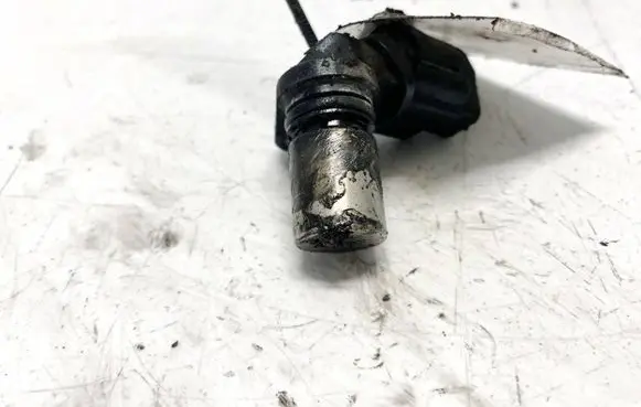Toyota Corolla Verso AR10 Camshaft position sensor