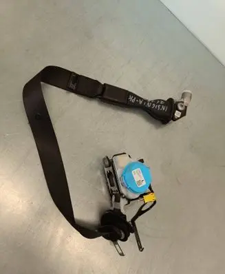 Opel Insignia B Front seatbelt 23465047 4611400000000L 565485871