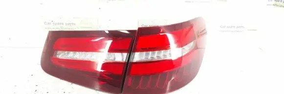 Mercedes-Benz GLC X253 C253 Rear/tail lights 2539060800 2539063200