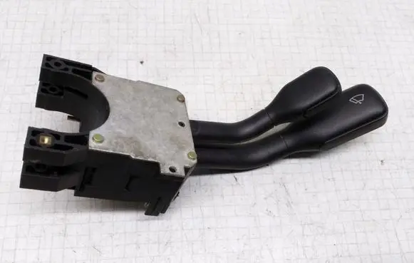 Audi 80 90 S2 B4 Wiper control stalk 443953503B 01210141