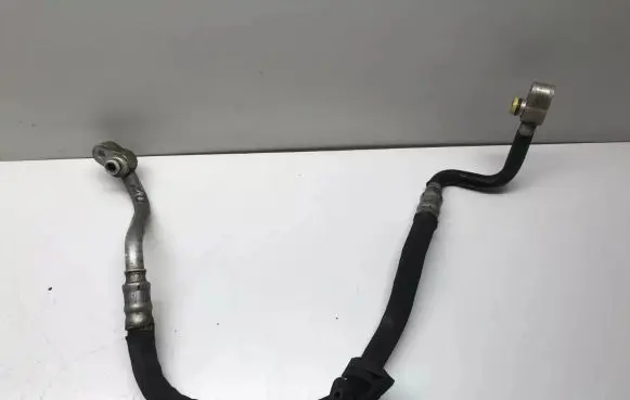 Audi A6 S6 C6 4F Air conditioning (A/C) pipe/hose