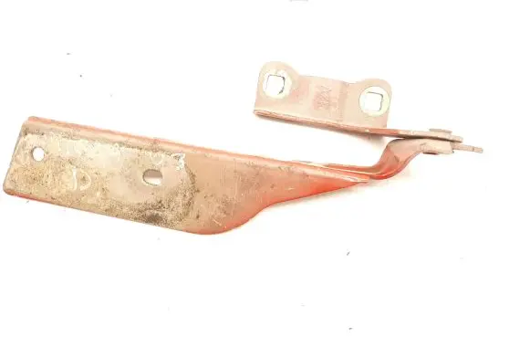 Nissan Micra Engine bonnet/hood hinges