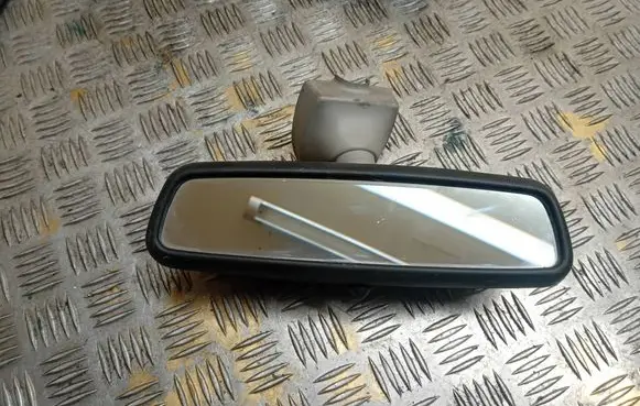 Opel Omega B2 Rear view mirror (interior)