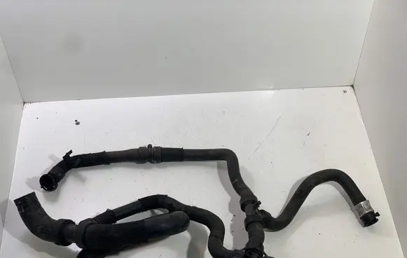 Renault Espace V (RFC) Engine coolant pipe/hose