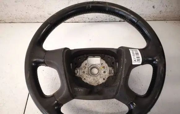 Skoda Octavia Mk2 (1Z) Steering wheel 1Z0419091F