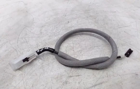 BMW 3 E90 E91 Front door cable line 7059969