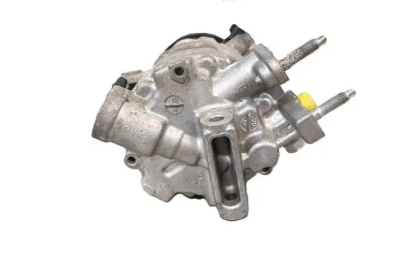 Ford Transit - Tourneo Connect Air conditioning (A/C) compressor (pump) JX6119D629HB JX61-19D629-HB R134AR1234PF