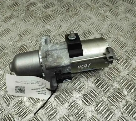 Honda Civic X Starter motor SM75010 31200RPYG02