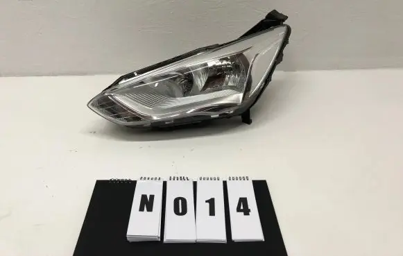 Ford C-MAX II Headlight/headlamp F1cb13w030ac