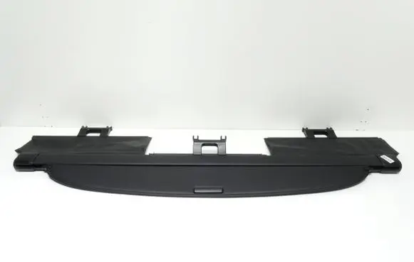 Honda FR-V Parcel shelf load cover FRVROLETA