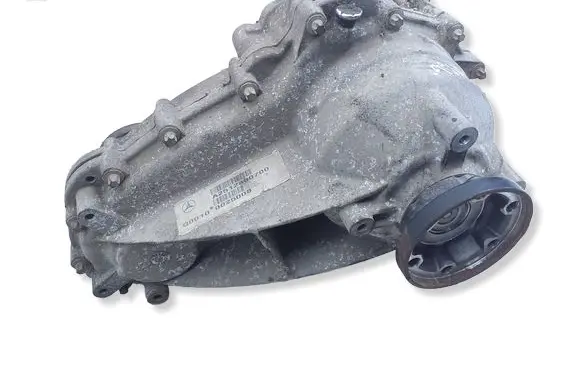Mercedes-Benz ML W164 Gearbox transfer box case A2512800700