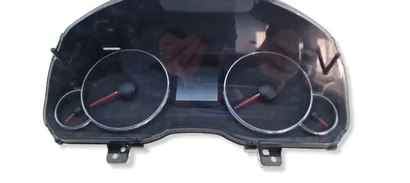 Subaru Outback Speedometer (instrument cluster) 0412028