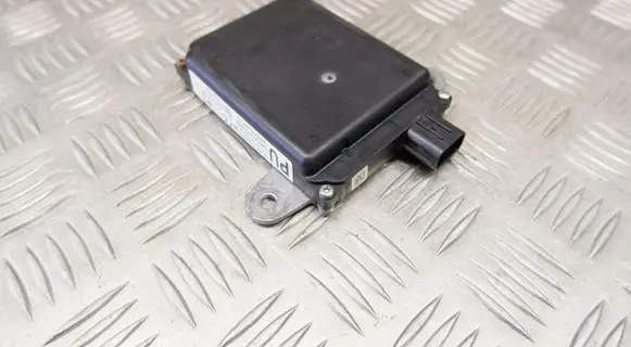 Toyota Prius (XW50) Blind spot module 881620W272