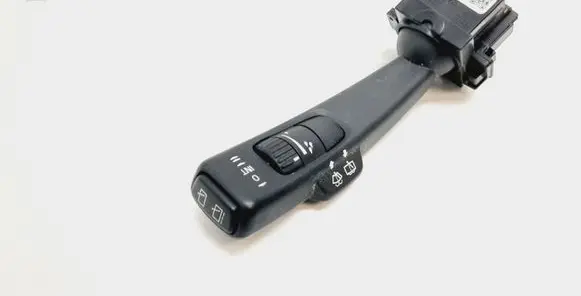 Volvo V60 Wiper control stalk 31394007