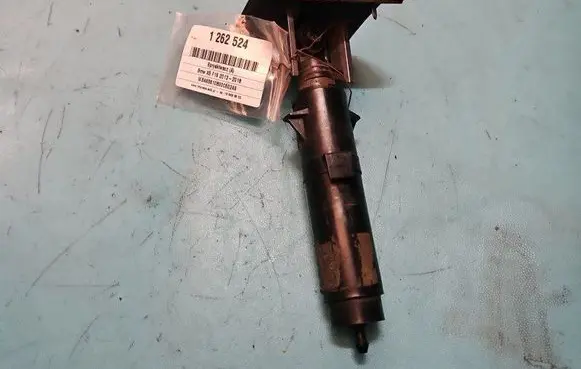 BMW X5 F15 Windshield washer spray nozzle 7292658 IMPRK1262524