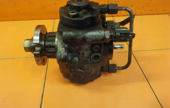 Ford Transit Fuel injection high pressure pump 6C1Q9B395BD