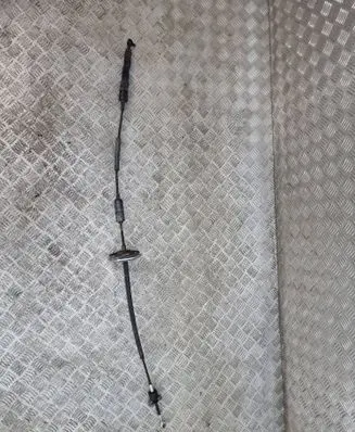 KIA Sportage Gear shift cable linkage 46790f1010