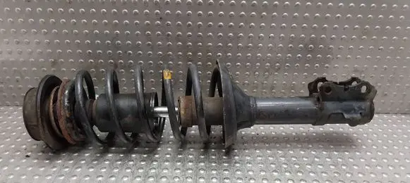 Volkswagen Golf II Front shock absorber/damper 191413031P