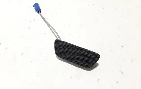 Volvo XC90 Microphone (bluetooth/phone) 39825771