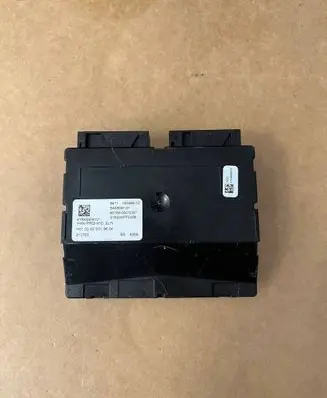 BMW X3 G01 Air conditioning/heating control unit 5A5306101 KV5A5306101