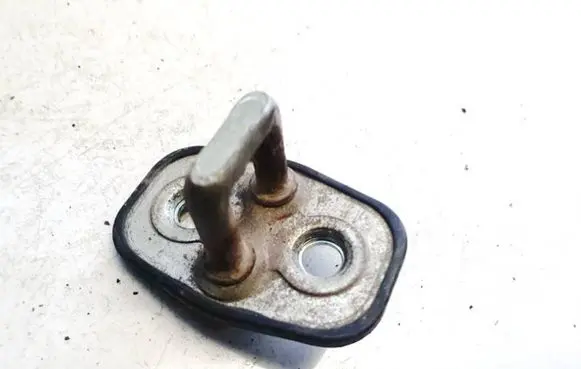 Fiat Scudo Front door lock loop/hook striker 96545466380