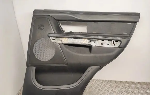 Land Rover Range Rover L322 Rear door card panel trim 500061PVJXXX